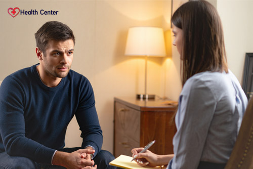 Как проходит лечение игромании в Урюпинске в клинике Центр здоровья<