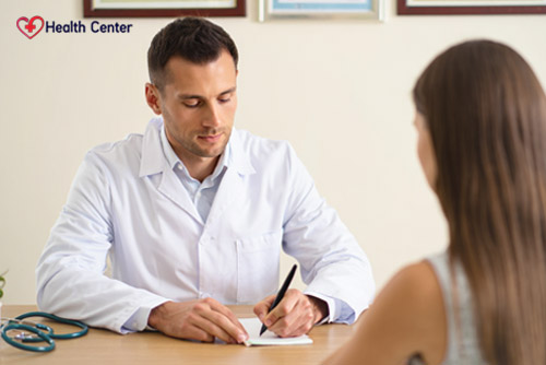 Лечение зависимости от Габапентина в Урюпинске в клинике Центр здоровья